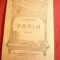 V.Alecsandri- Varia - BPTnr.188 interbelica Ed.Universala Alcalay ,96 pag