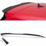 Spoiler spate acoperis negru lucios potrivit pentru VW Golf 7 Sedan 13-20 Performance AutoTuning