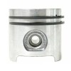 Piston Motocoasa Husqvarna 323R, 325R, 327R, &Oslash;34mm, Bolt 8mm, AIP - Compatibil si 537013275, 537376504, 537405902