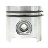 Piston complet motocoasa Husqvarna 323 R, 325 R, 327 R &Oslash; 34mm AIP