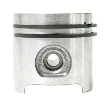 Piston complet motocoasa Husqvarna 323 R, 325 R, 327 R &amp;Oslash; 34mm AIP foto