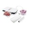 Aparat de vidat alimente Gallet MSV 250 Narbonne, 110 W, 25 cm x 5 m, 10 pungi, accesorii incluse
