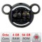 Navigatie Mini 2011-2015 sistem CIC Android Octa Core 720p 4+64 DSP 360 camera carplay android auto CarStore Technology