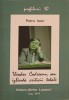 Theodor Codreanu sau Izbanda Criticii Totale - Petru Ioan, ed. Stefan Lupascu, 2015, biografie