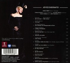 Songplay | Joyce DiDonato