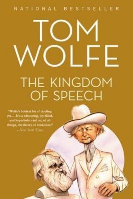 The Kingdom of Speech foto