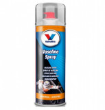 Cumpara ieftin Spray Vaselina Valvoline Vaseline Spray, 500ml