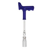 Cumpara ieftin Cheie Bujii, 16mm &ndash; 4CARS