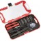 Set de surubelnite pentru reparatii electronice Amazon Basics, set de 32 de bucati - RESIGILAT