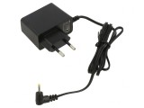 Alimentator Pulsatoriu 9VDC 1A 9W cu Ştecher EU
