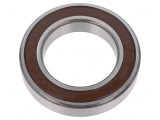 Lagăr cu bile &Oslash;55mm x &Oslash;90mm x 18mm oțel NSK 6011 DDU C3 E