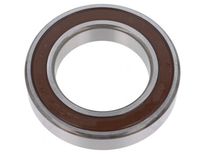 Lagăr cu bile &amp;Oslash;55mm x &amp;Oslash;90mm x 18mm oțel NSK 6011 DDU C3 E foto