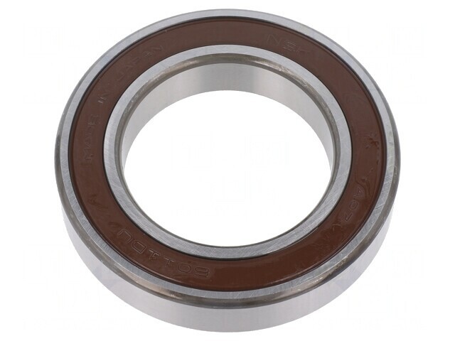 Lagăr cu bile &Oslash;55mm x &Oslash;90mm x 18mm oțel NSK 6011 DDU C3 E