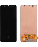 Display Samsung Galaxy A70 A705 OLED Negru