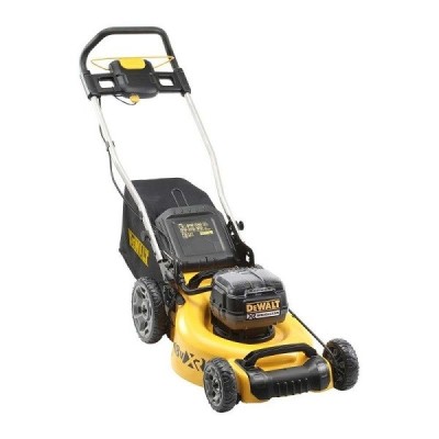 Masina de tuns gazon cu acumulatori DeWalt DCMW564P2-QW foto