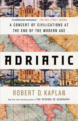 Adriatic: A Concert of Civilizations at the End of the Modern Age foto