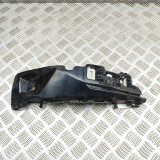 Suport bara de protecție dreapta spate MERCEDES-BENZ C Cabrio A205 2017 OEM: A2058852265 32637799