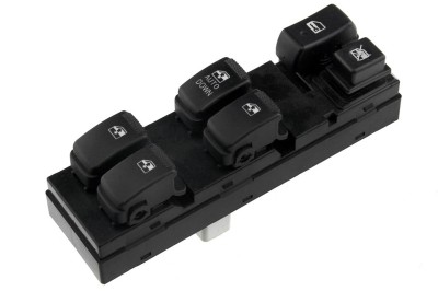 Comutator macara geam Hyundai Tucson 2004-2010, NTY EWS-HY-000 foto