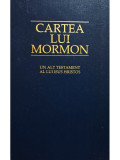 Cartea lui Mormon. Un alt testament al lui Isus Hristos (2018)