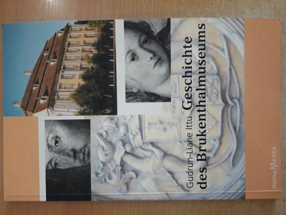 Geschichte des Brukenthalmuseums