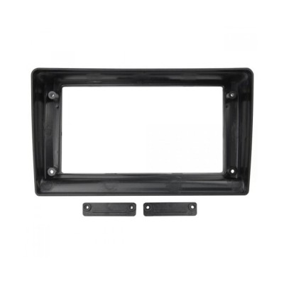 Rama adaptoare Autodrop Kia CEED (2006-2009) pentru Navigatii multimedia Android de 9 Inch foto