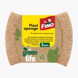 Cumpara ieftin Burete vase Fino Green Life Flexi 2 bucati/set