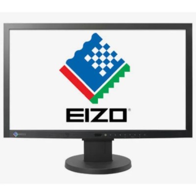 Monitor Second Hand EIZO FlexScan EV2303W, 23 Inch Full HD, VGA, DVI foto