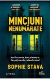 Minciuni nenumarate - Sophie Stava