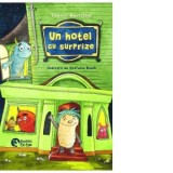 Un hotel cu surprize - Thomas Montasser