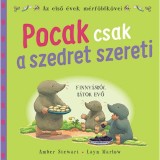 Pocak csak a szedret szereti - Layn Marlow