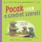 Pocak csak a szedret szereti - Layn Marlow