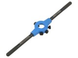 M&acirc;ner pentru filiere de filetat GSR, prindere M1-M2,6, 160mm