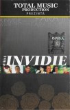 Various - Fără Invidie Caseta Audio Compilație