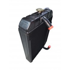 Radiator racire apa Tractor U650 565-001