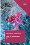 Moartea unei calauze pe rau - Richard Flanagan - Litera