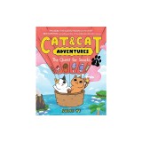 Cat &amp; Cat Adventures: The Quest for Snacks
