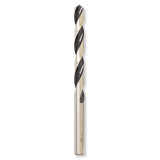 Burghiu pentru metal Proline, 10 mm, 118 grade