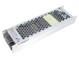 Alimentator pulsatoriu 350W pentru &icirc;ncastrat, 24VDC - MEAN WELL