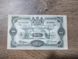 SUEDIA 1 KRONA 1919 SUPERBA