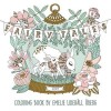 Fairy Tales Coloring Book: Published in Sweden as &quot;&quot;Sagolikt&quot;&quot;