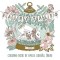 Fairy Tales Coloring Book: Published in Sweden as &quot;&quot;Sagolikt&quot;&quot;