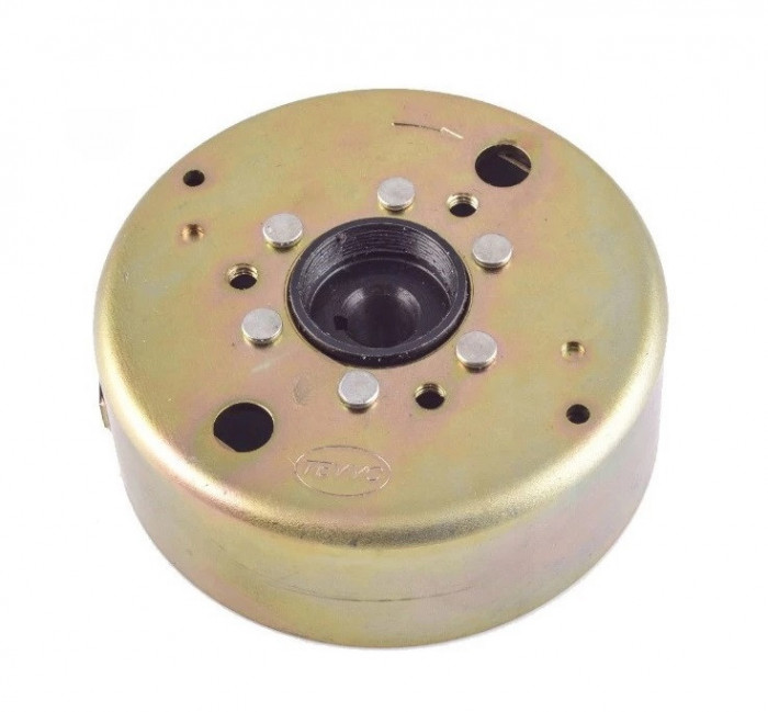 Volanta Magnetou Scuter Keeway 49cc 50cc 80cc