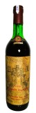 A 136, VIN ROSU CHIANTI DOC, FATTORIA DELL&#039;AIA, Recoltare 1975 CL 75 GR 12,5