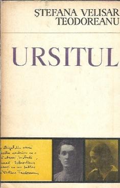 Ursitul - Stefana Velisar Teodoreanu foto