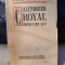 Calendrier Royal pour l&#039;an 1941 - Pierre Champion