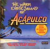 Acapulco - The Warm Exotic Sound Of Acapulco, CD