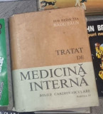 Radu Paun - Medicina Interna. Bolile Cadiovasculare Vol IV