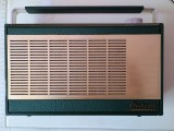Radio Philips Dorette Automatic, UM/UL/US/UUS, Fabricat Germania 1966/67, Stare Buna, Colectie