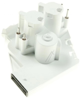 Modul electronic Masina de spalat rufe Bosch WGB256A0BY,12025129 BOSCH/SIEMENS foto