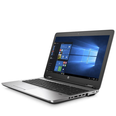 Laptop Second Hand HP ProBook 650 G2, i5-6200U, Grad B foto